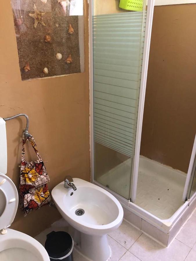 Baobab Moz Lodge Vila Nova de Milfontes Eksteriør billede
